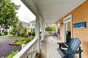 Bella Beach Home
